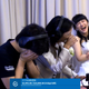 Illustration for article titled Fighting Game Pros Gaming At Their Weddings Appears To Be A Thing